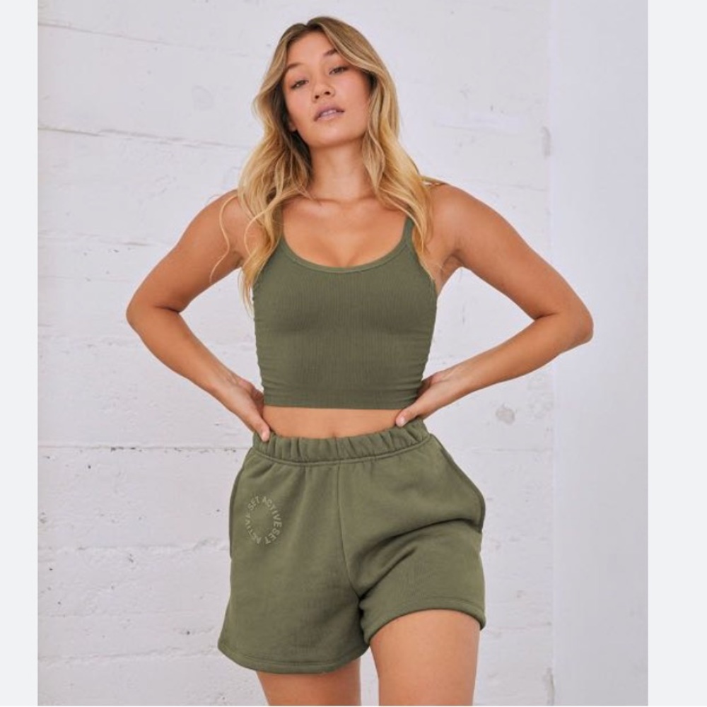 Set Active Sculptflex Set